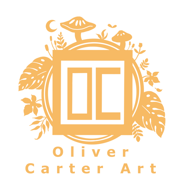 olivercarterart.com